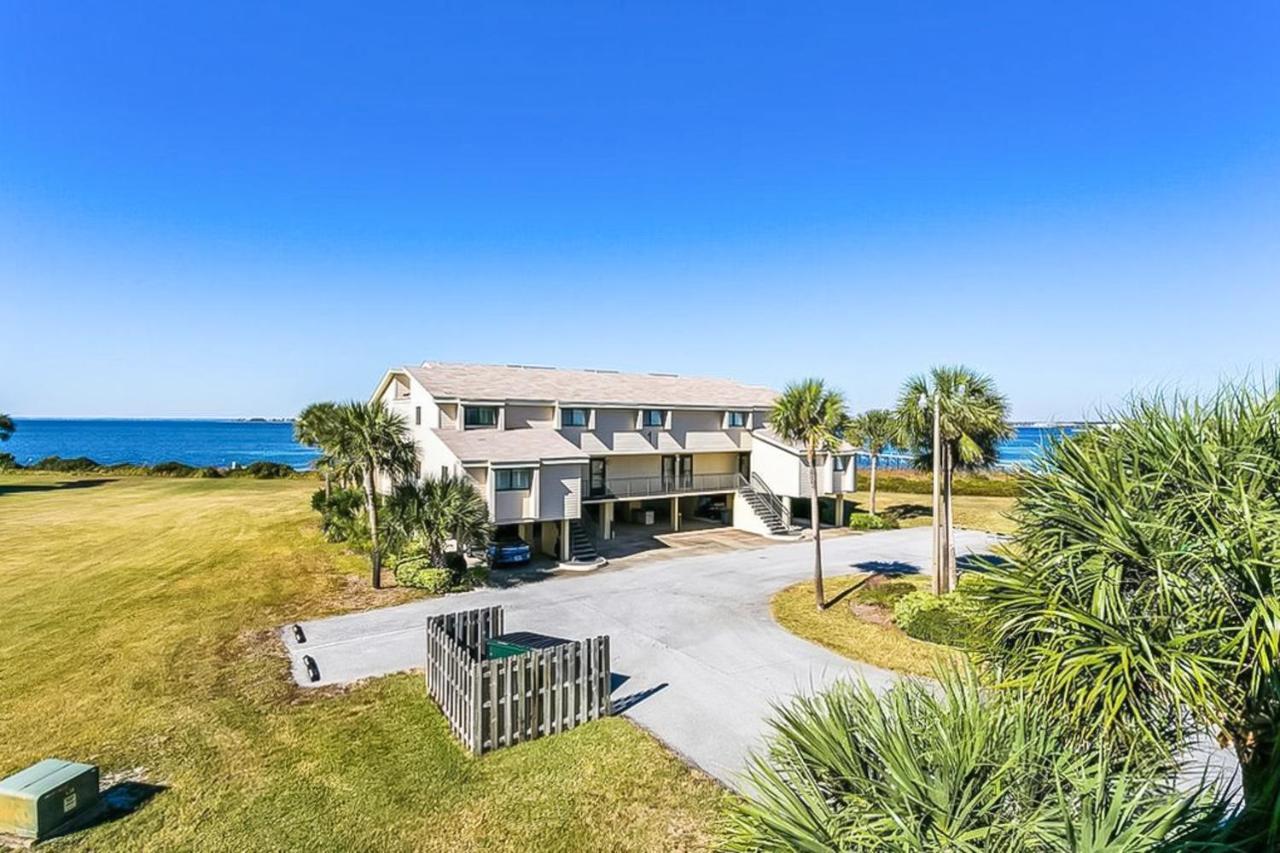 Santa Rosa Dunes Pensacola Beach Kamer foto