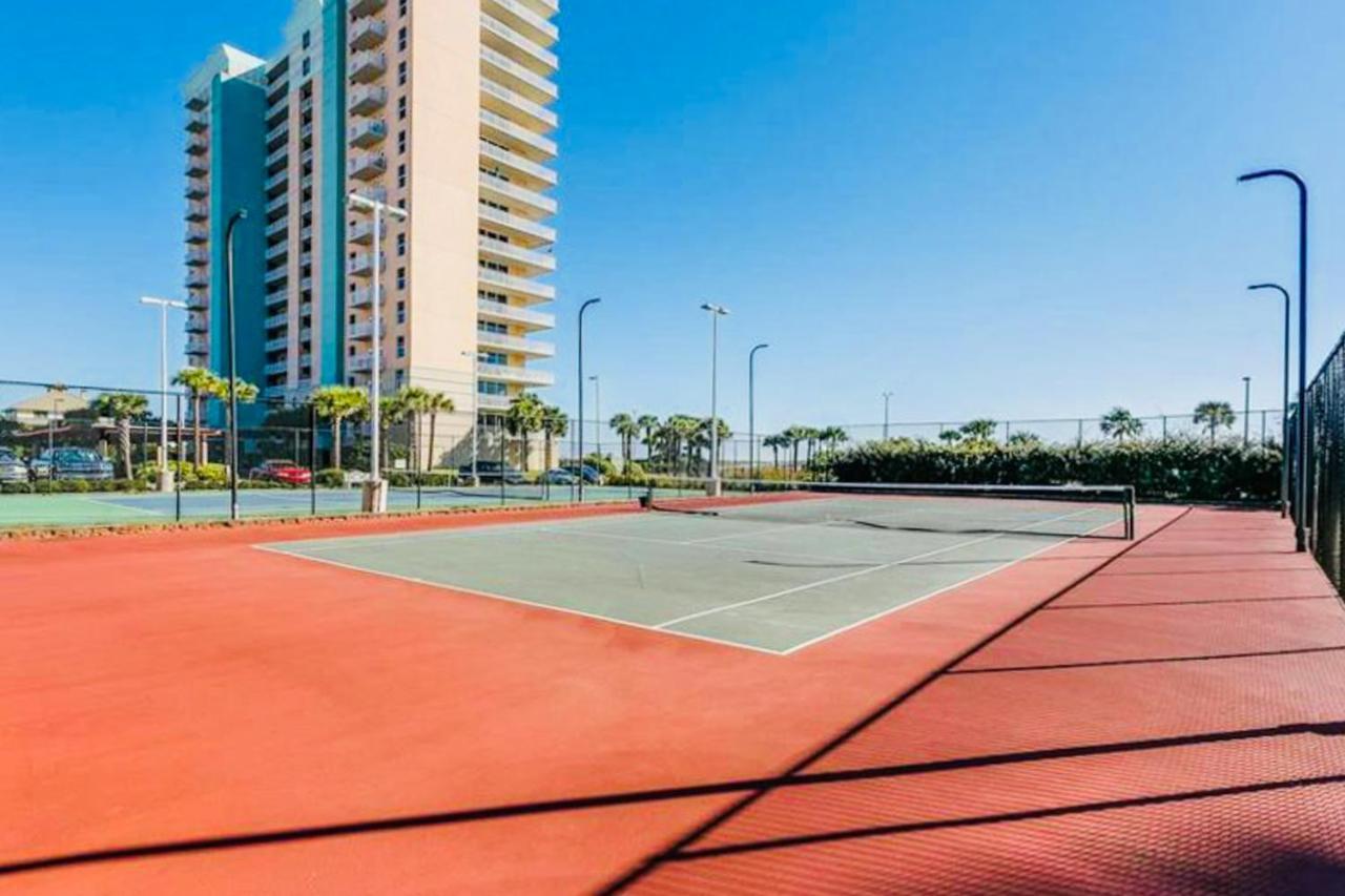 Santa Rosa Dunes Pensacola Beach Kamer foto