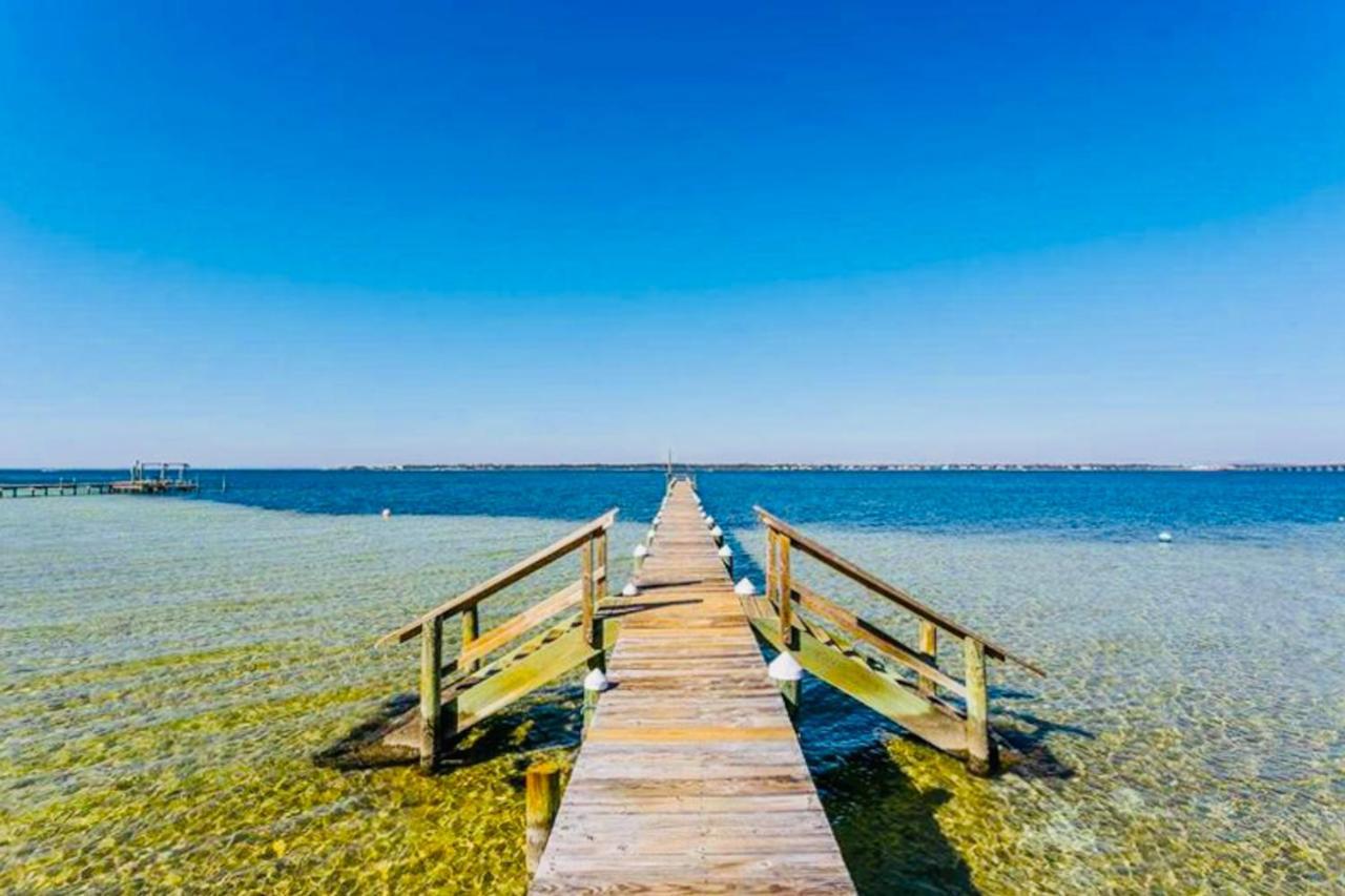 Santa Rosa Dunes Pensacola Beach Kamer foto