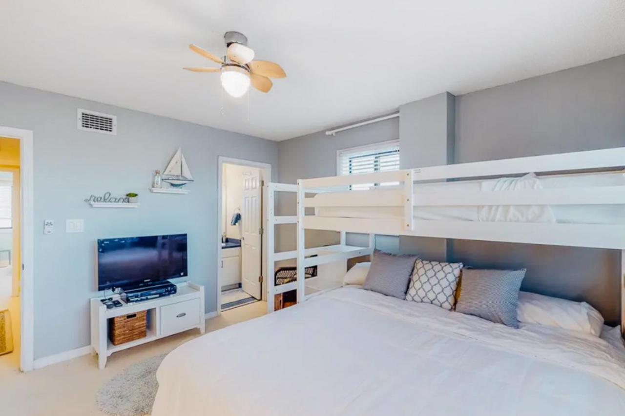 Santa Rosa Dunes Pensacola Beach Kamer foto