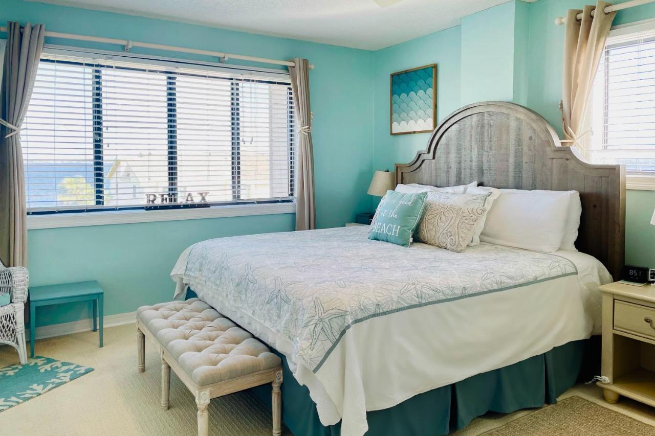 Santa Rosa Dunes Pensacola Beach Kamer foto