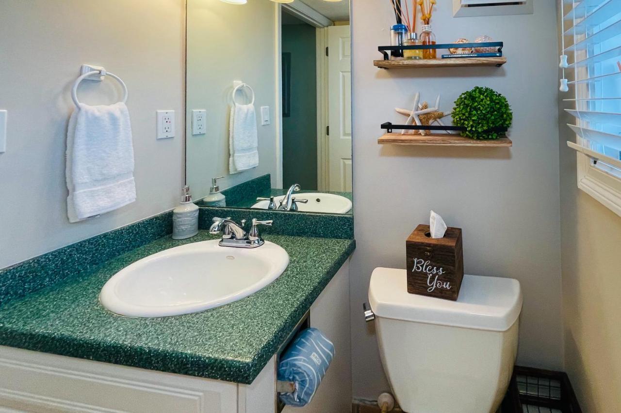 Santa Rosa Dunes Pensacola Beach Kamer foto