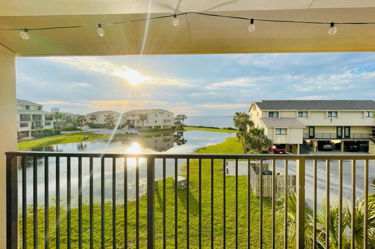 Santa Rosa Dunes Pensacola Beach Kamer foto