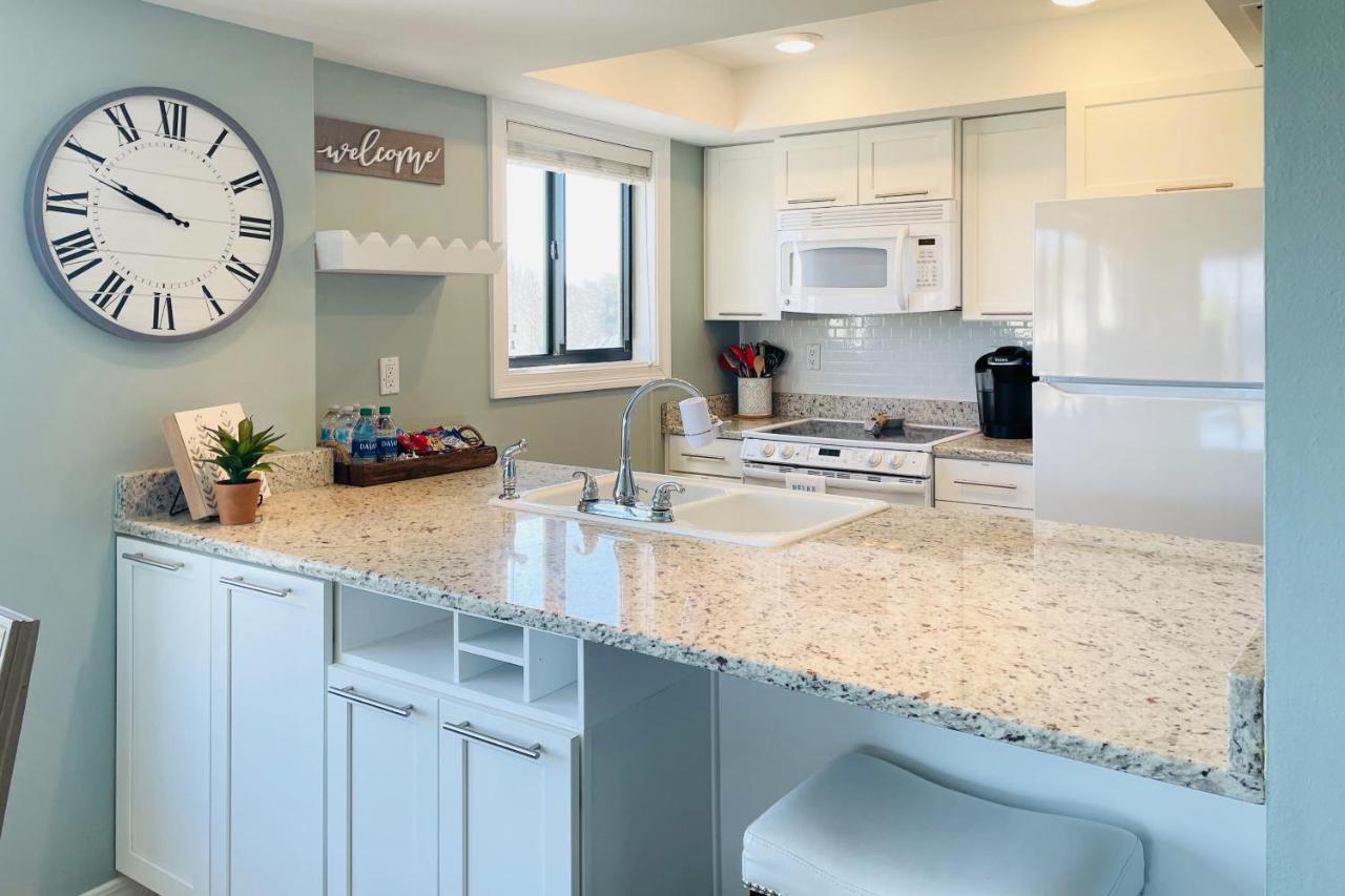 Santa Rosa Dunes Pensacola Beach Kamer foto