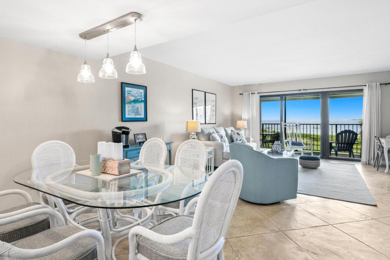 Santa Rosa Dunes Pensacola Beach Kamer foto