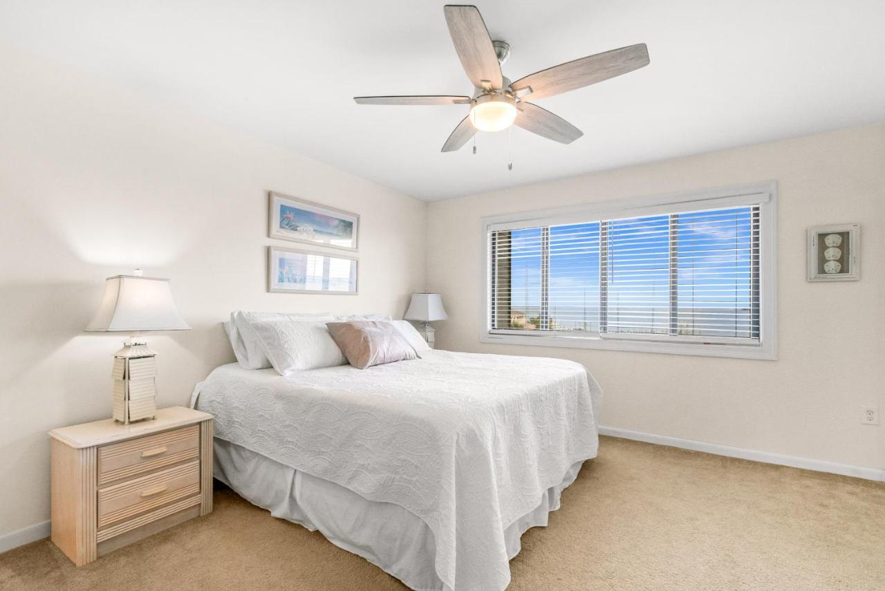 Santa Rosa Dunes Pensacola Beach Kamer foto