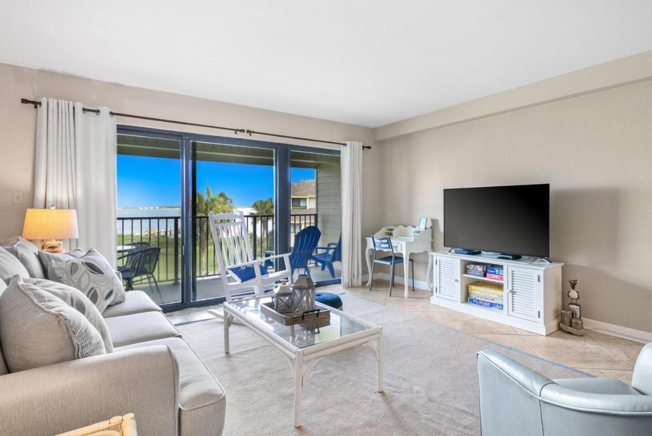 Santa Rosa Dunes Pensacola Beach Kamer foto