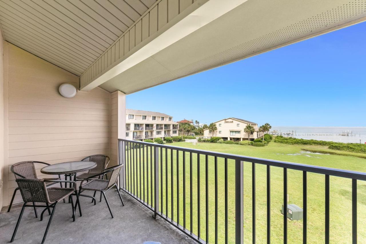 Santa Rosa Dunes Pensacola Beach Kamer foto