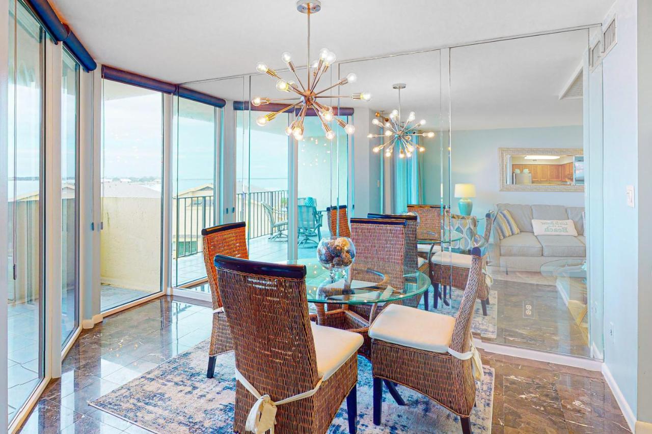 Santa Rosa Dunes Pensacola Beach Kamer foto