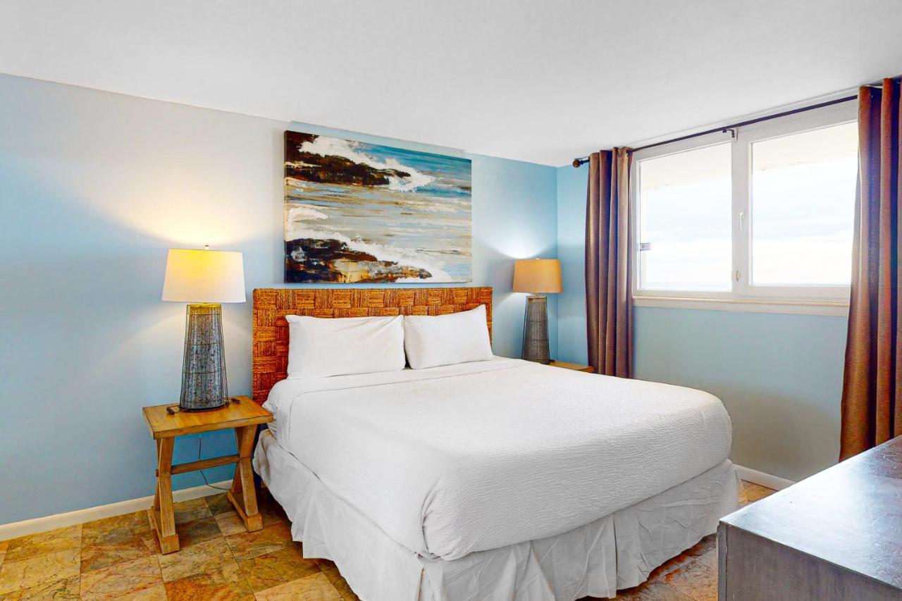Santa Rosa Dunes Pensacola Beach Kamer foto