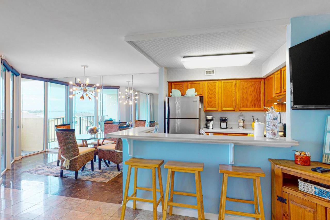 Santa Rosa Dunes Pensacola Beach Kamer foto