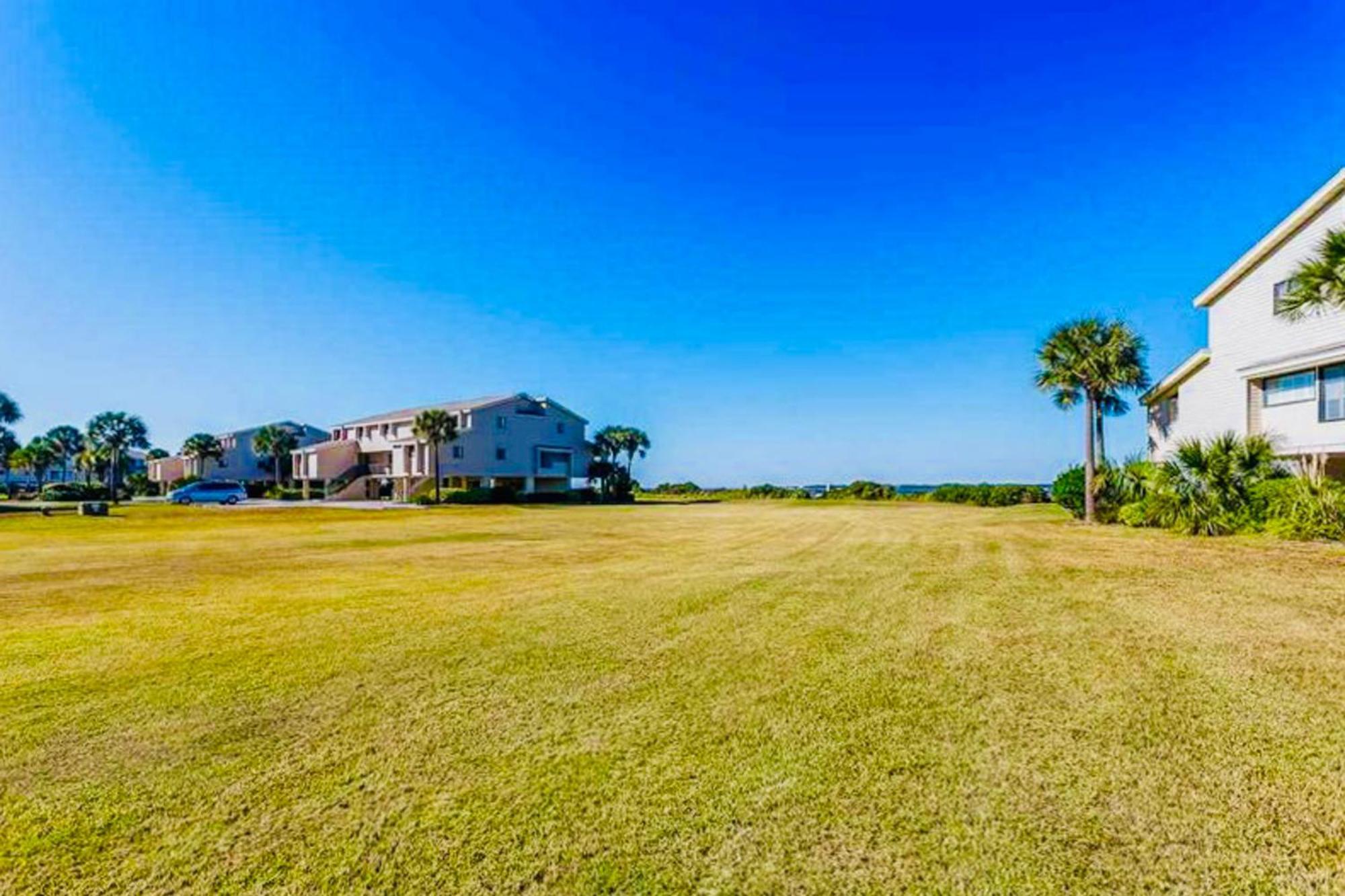 Santa Rosa Dunes Pensacola Beach Kamer foto