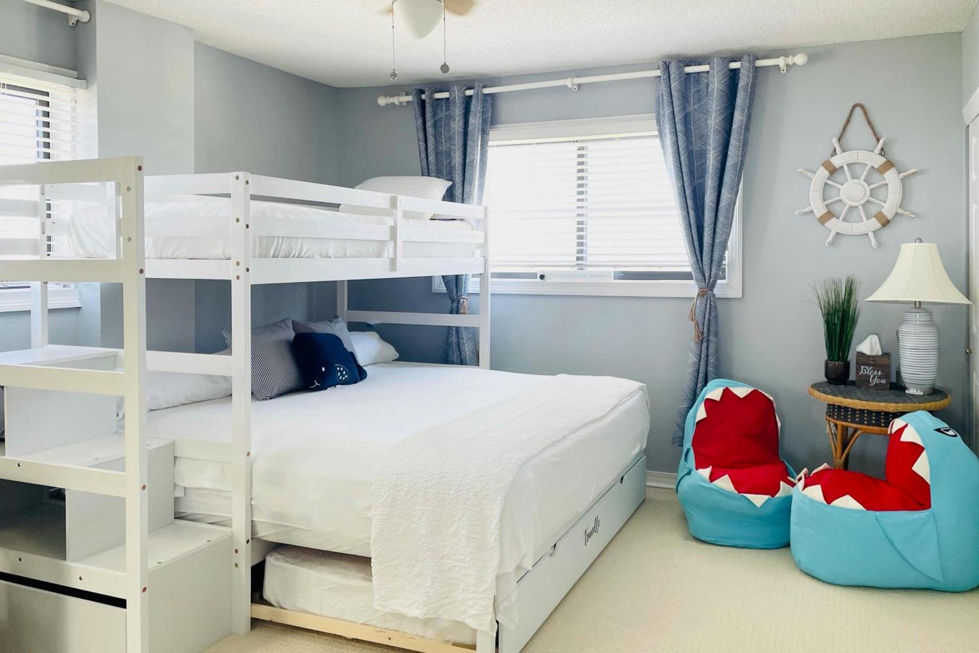 Santa Rosa Dunes Pensacola Beach Kamer foto